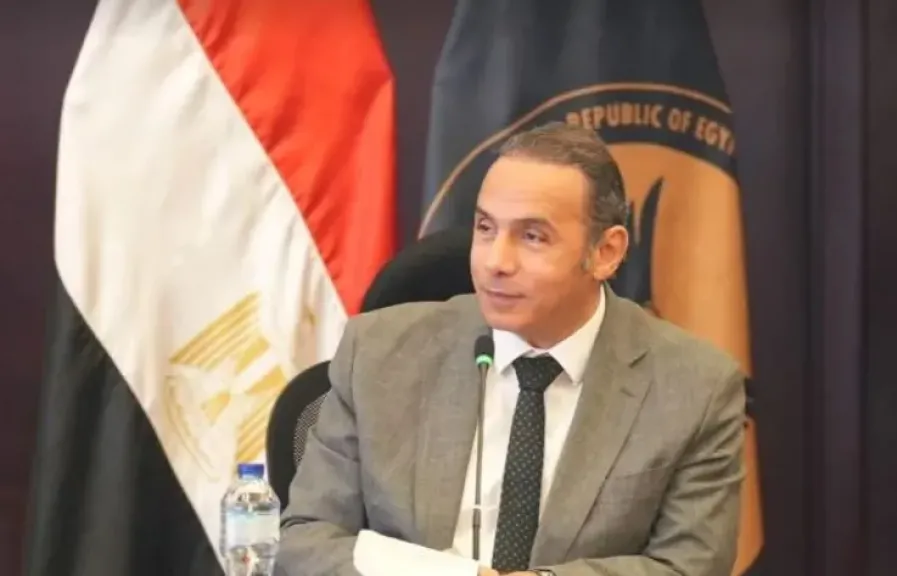 الرقابة المالية توافق على تسجيل الصندوق الحكومي للتأمين ضد أخطار الأخطاء الطبية