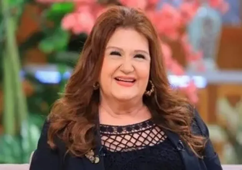 ميمي جمال عن حق الأداء العلني للفنانين: تأخرنا كثيرًا في هذا الطلب