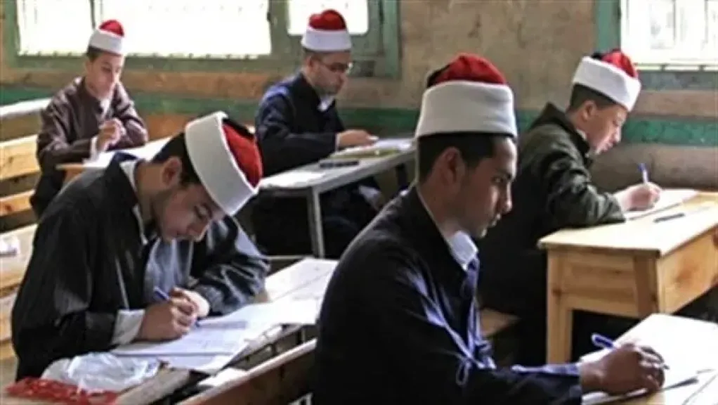 وكيل الأزهر: ختام منظومة امتحانات الثانوية الأزهرية في أجواء مستقرة