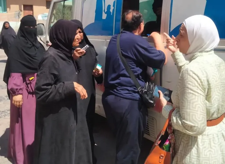 صحة المرأة خط أحمر.. القومي للمرأة يحذر من 7 قضايا تخص النساء