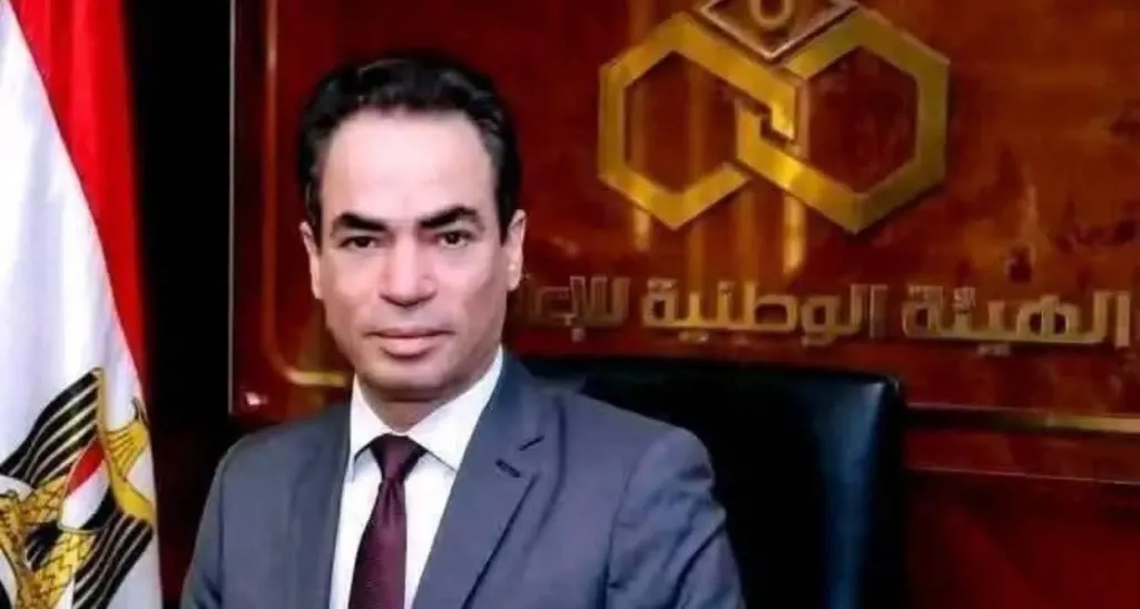 مجلس الهيئة الوطنية للإعلام يُصدر بيان شكر للرئيس السيسي على التوجيه الرئاسي بتسوية ديون ماسبيرو
