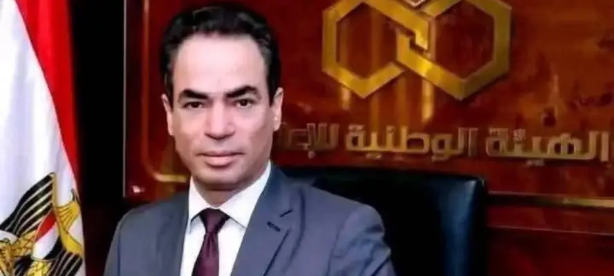 مجلس الهيئة الوطنية للإعلام يُصدر بيان شكر للرئيس السيسي على التوجيه الرئاسي بتسوية ديون ماسبيرو