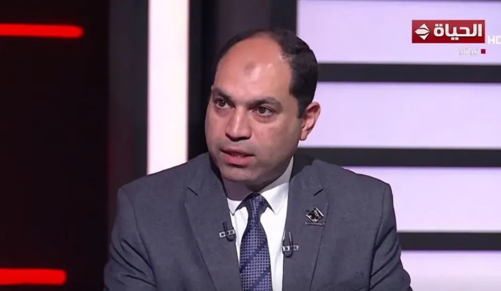 النائب عمرو درويش: هناك حالة من السهو لدى الحكومة في إبراز ما تقدمه لصالح المواطن