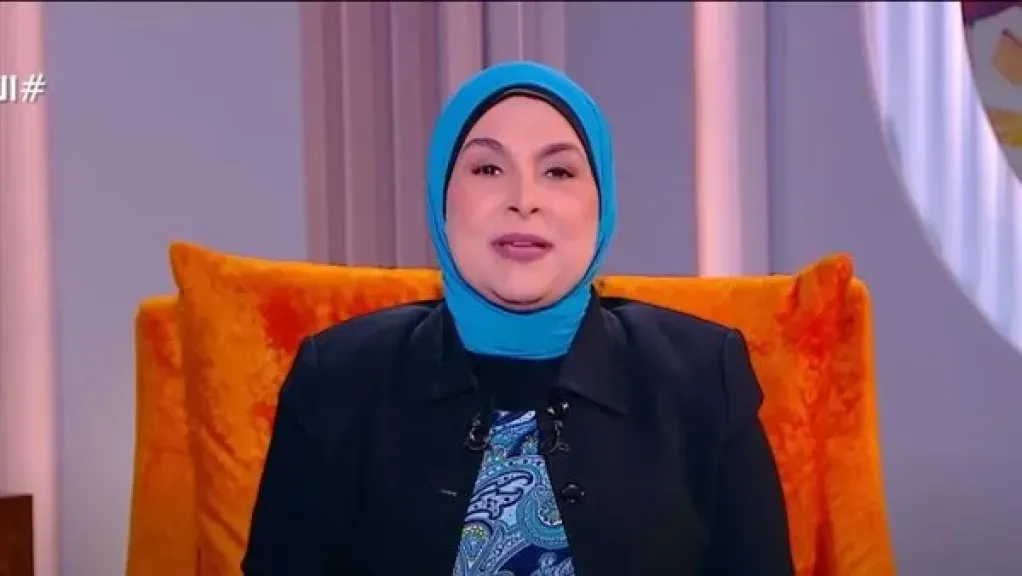 سماح عبد الفتاح: الحب لا يختفي بين الزوجين لكنه يتأجل حتى يضعف