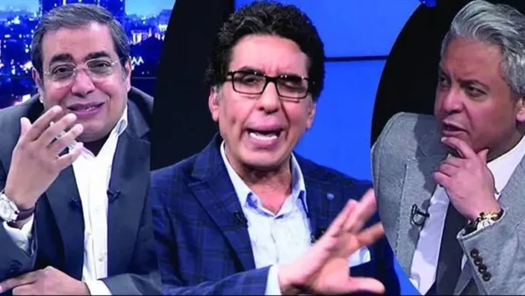 باحث: إعلاميو الإخوان مرتزقة يهدفون إلى تزييف الوعي العام
