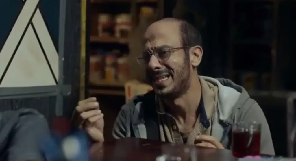 بعد عرض لعبة جهنم.. إشادات بأداء محمد فراج وتفاصيل أولى حكايات القصة الكاملة