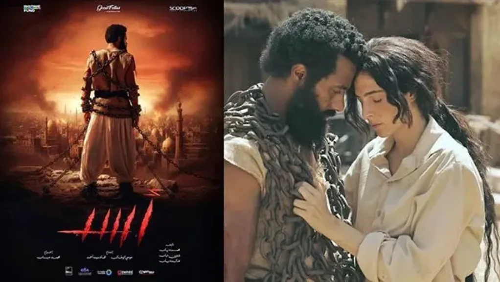 محمد دياب يكشف تفاصيل جديدة عن فيلم «أسد» بعد طرحه على المنصات
