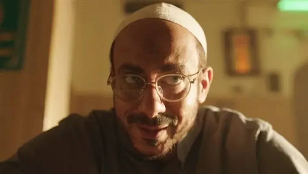 محمد فراج: الشيخ علاء قصة حقيقية ضحية لعبة