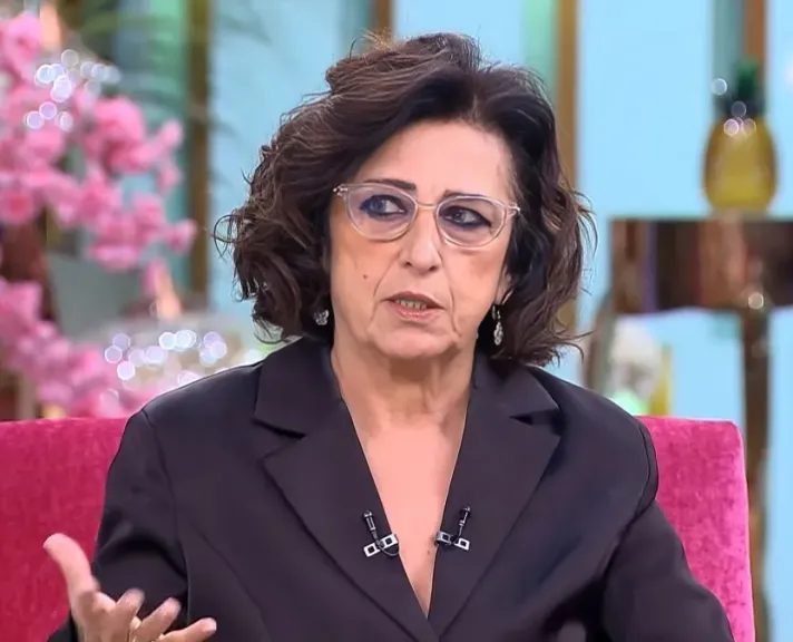 وفاة زوج المنتجة ماريان خوري