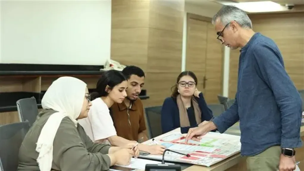 ”لعبة الادخار”.. ”القومي للمرأة” يعلّم الشباب كيف يديرون أموالهم بوعي