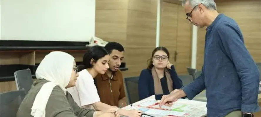 ”لعبة الادخار”.. ”القومي للمرأة” يعلّم الشباب كيف يديرون أموالهم بوعي