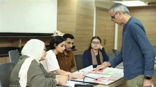 ”لعبة الادخار”.. ”القومي للمرأة” يعلّم الشباب كيف يديرون أموالهم بوعي