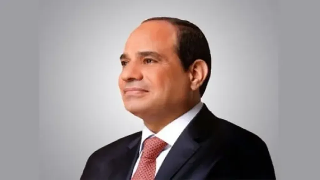 الرئيس السيسي يُعزي شعب وحكومة النرويج في وفاة الملك هارالد الخامس