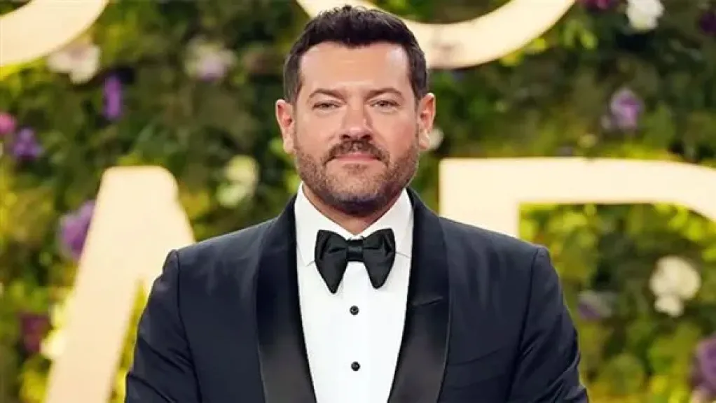 عمرو يوسف يكشف تفاصيل مسلسل ”180”.. ما علاقته برجال الدفاع المدني؟
