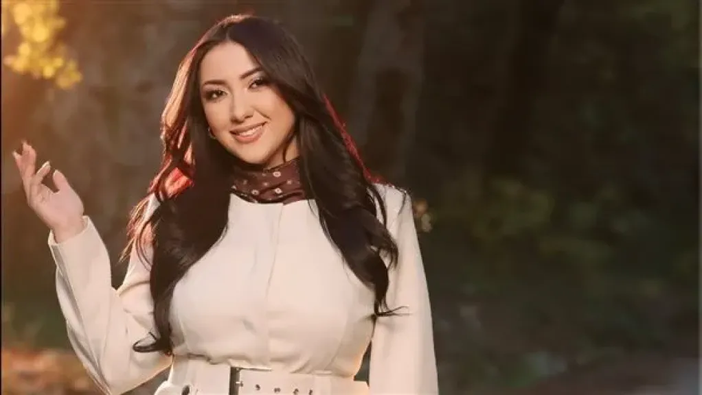 آية عبدالله تحيي حفلًا غنائيًا في دار الأوبرا.. السبت