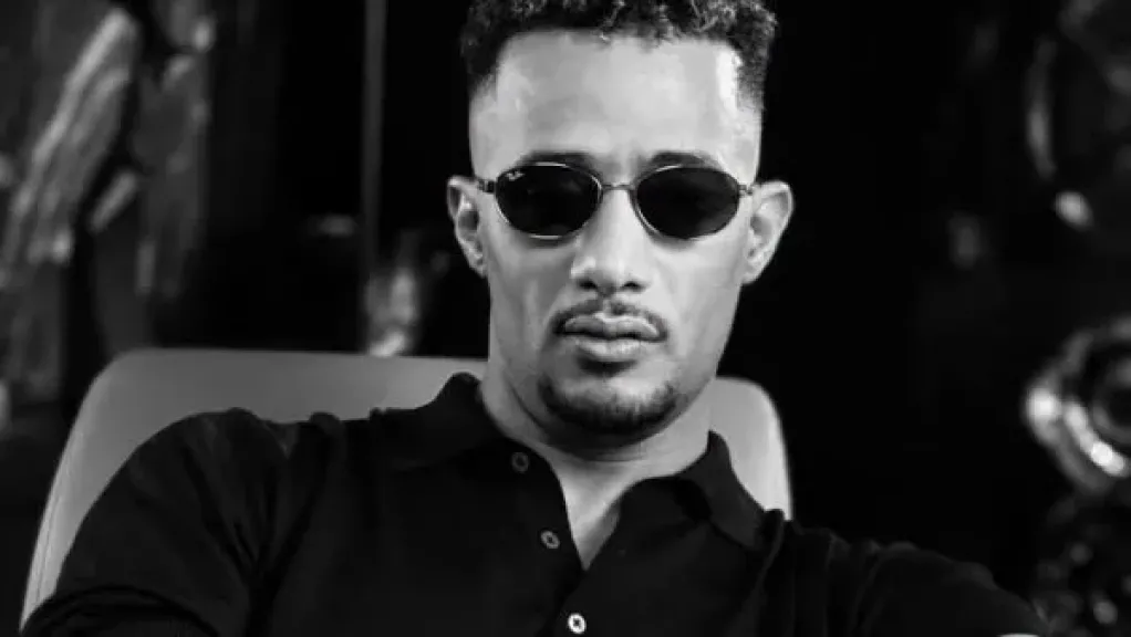 عزرائيل حضر.. محمد رمضان يعود للدراما الرمضانية بـ«عشماوي» علي MBC