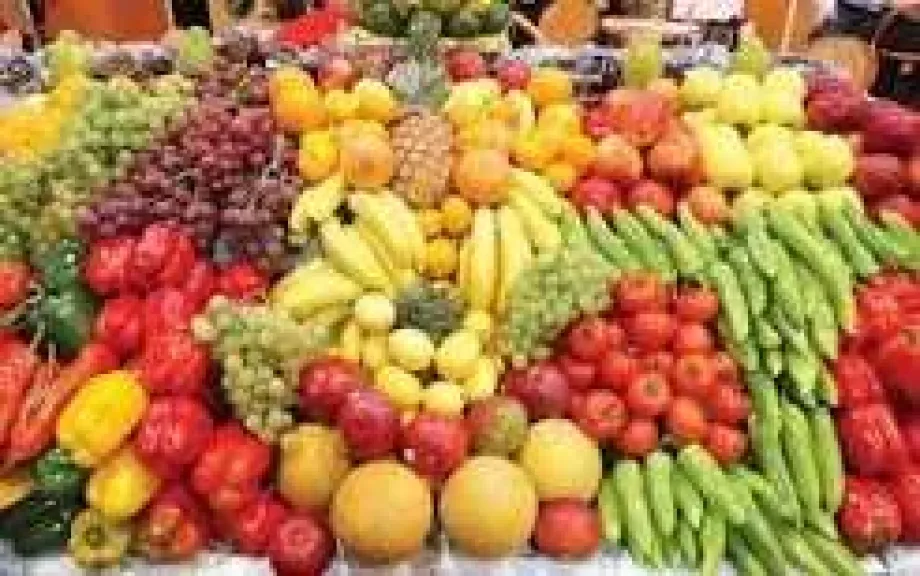 أسعار الفاكهة اليوم السبت 29 أغسطس 2026