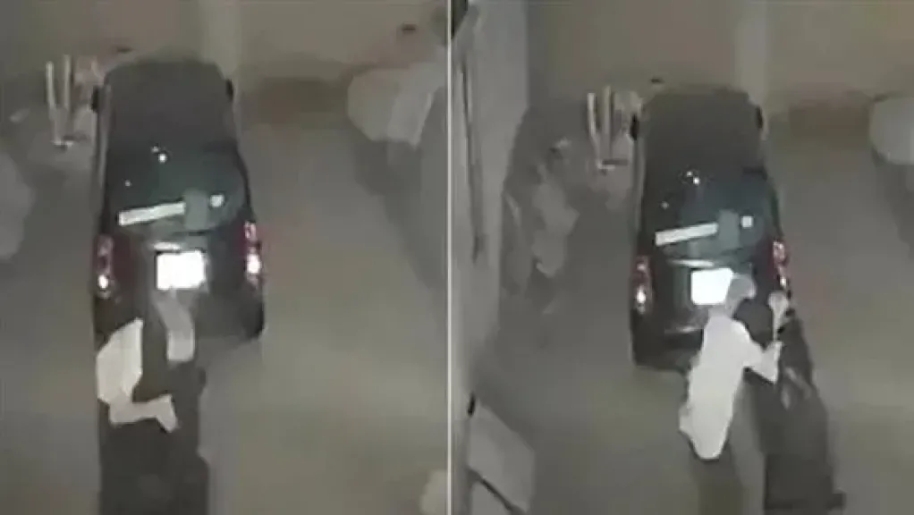 محام ”واقعة السوبلكس”: الفيديو اقتُطع من سياقه.. وموكلتي سحبت السلسلة الحديدية لتنقذ عائلتها