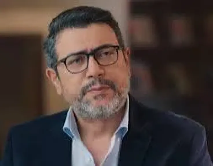 الفنان أحمد وفيق يكشف سبب رفضه الترشح للبرلمان
