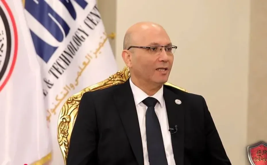 رئيس مركز التميز العلمي بالإنتاج الحربي: نفذنا أكثر من 20 منصة للذكاء الاصطناعي لدعم الصناعة