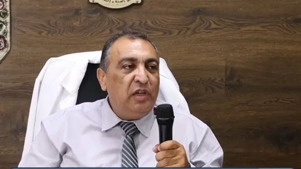 مدير مستشفى العباسية: غيّرنا الصورة الذهنية لنصبح صرحًا طبيًا متكاملًا