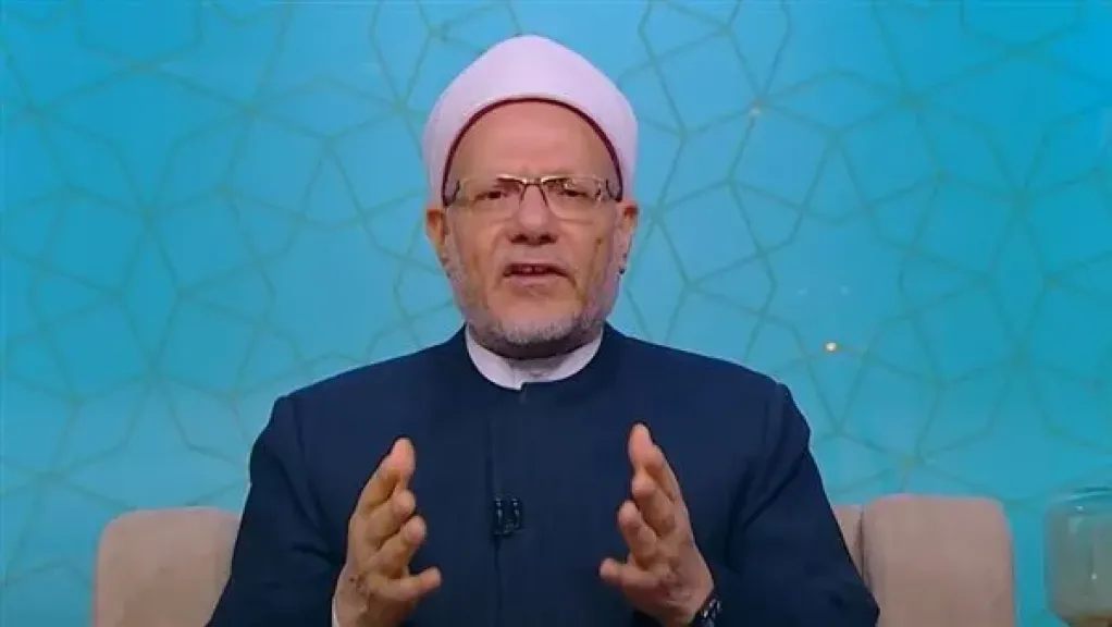 شوقي علام: الفتوى ليست رأيًا عابرًا.. وخطأ التكييف يغيّر الحكم من الحلال إلى الحرام