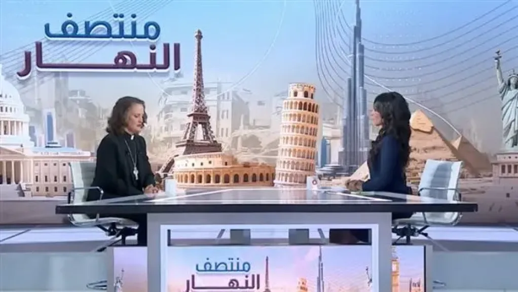 مديرة «كنائس من أجل السلام»: الكارثة الإنسانية في غزة لم تنتهِ رغم وقف إطلاق النار
