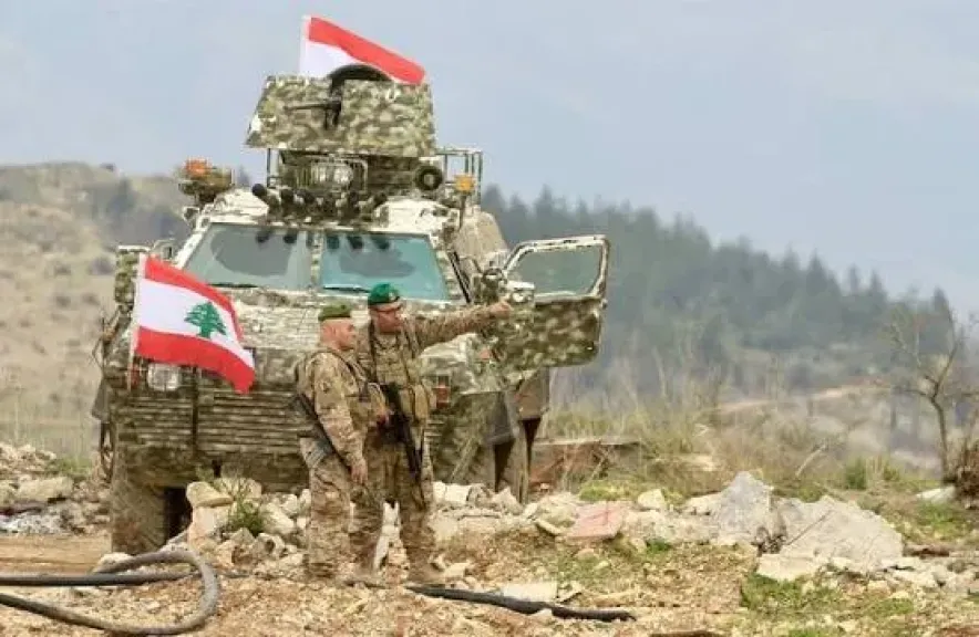 خبير عسكري: 3 عوامل تحسم مستقبل لبنان أبرزها دعم الجيش
