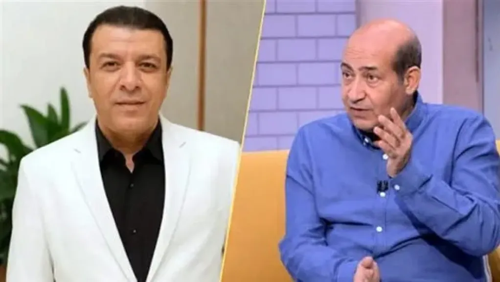 نقابة الصحفيين تتضامن مع طارق الشناوي بعد أزمته مع مصطفى كامل