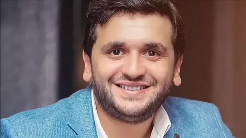 مهرجان الغردقة لسينما الشباب يعلن تكريم الفنان مصطفى خاطر