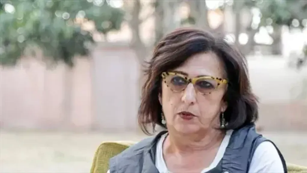 مهرجان الجونة يقدم التعازي في وفاة زوج ماريان خوري