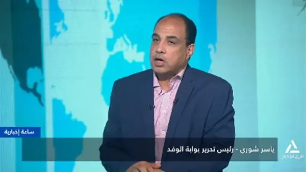 ياسر شورى: العقوبات ستضعف الاقتصاد الإيراني ولن تُسقط النظام