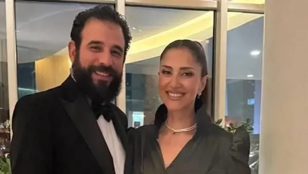أمير اليماني يكشف كواليس دعم حنان مطاوع له: «وشها حلو عليّا»