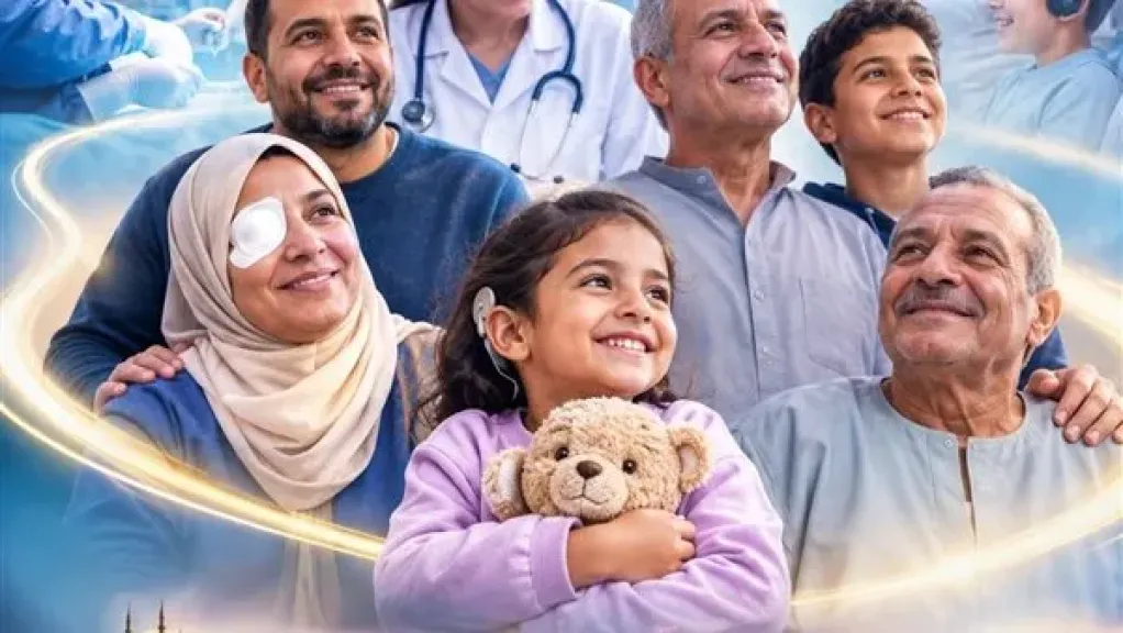 التأمين الصحي الشامل يوسع نطاق الخدمات فائقة التخصص خلال يوليو