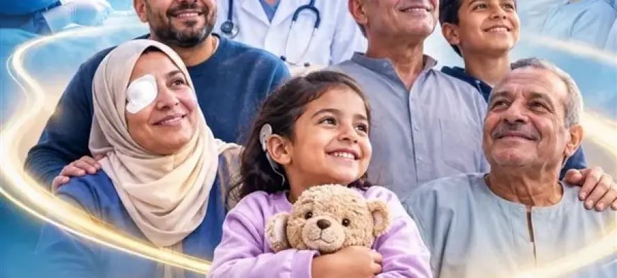 التأمين الصحي الشامل يوسع نطاق الخدمات فائقة التخصص خلال يوليو