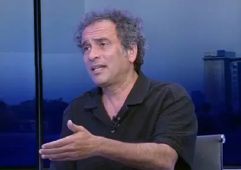 عمرو حمزاوي: الحروب لا تحسم صراعات المنطقة والوساطة طريق الاحتواء.. وأعول على أدوار مصر والسعودية وقطر وتركيا وباكستان