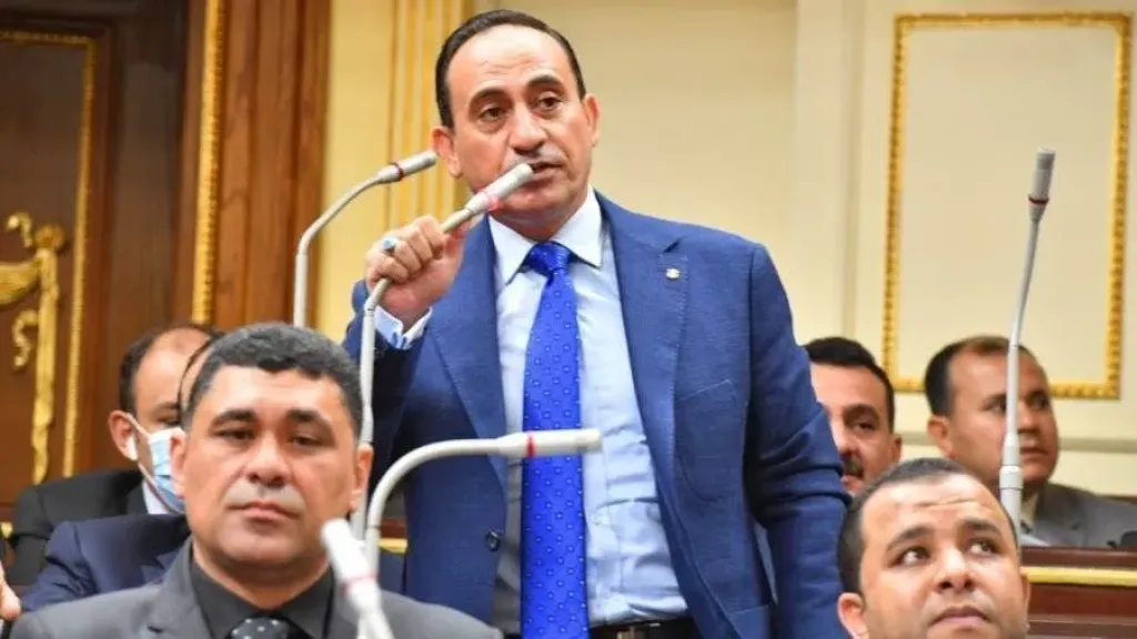 النائب محمد زين الدين يوجه سؤالا برلمانيا للحكومة بشأن أزمات تكليف خريجي الكليات الطبية