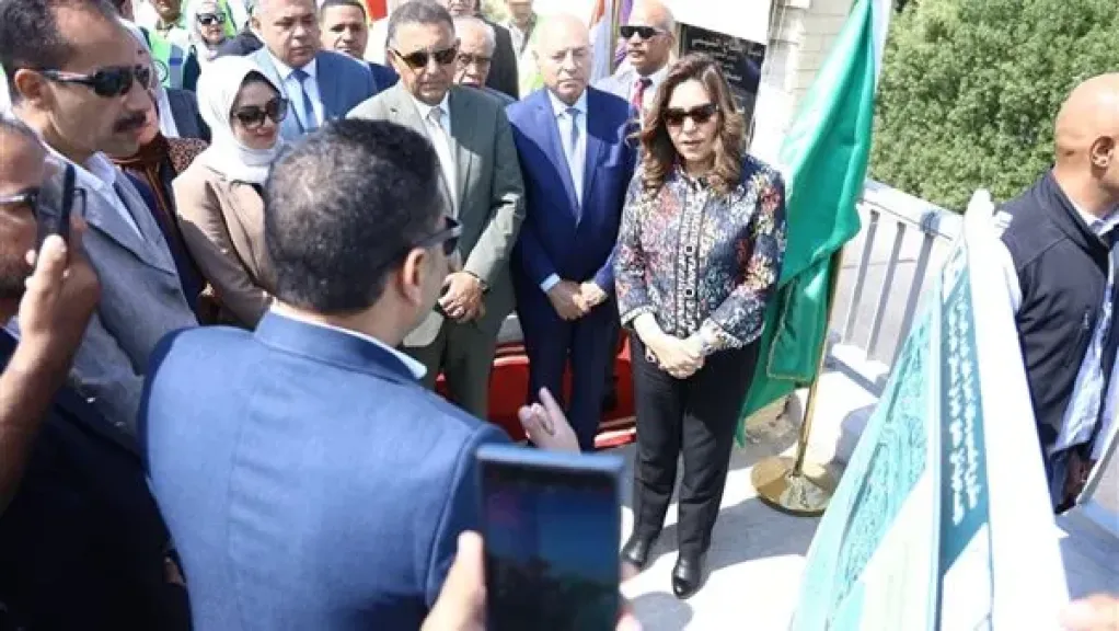 محور حيوي يربط بين القاهرة والقليوبية بتكلفة 152 مليون جنيه