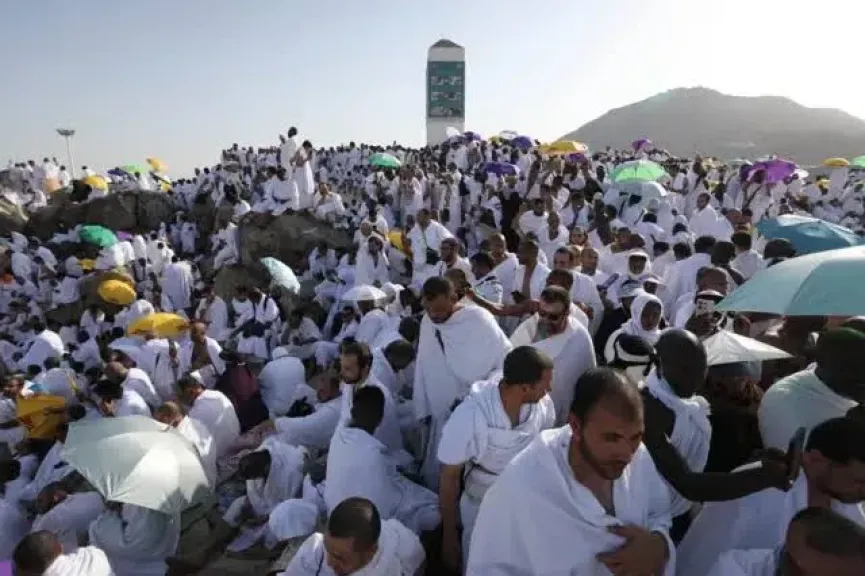 ”التضامن” تعلن غلق باب التقديم لحج الجمعيات الأهلية لموسم 1448هـ في هذا الموعد