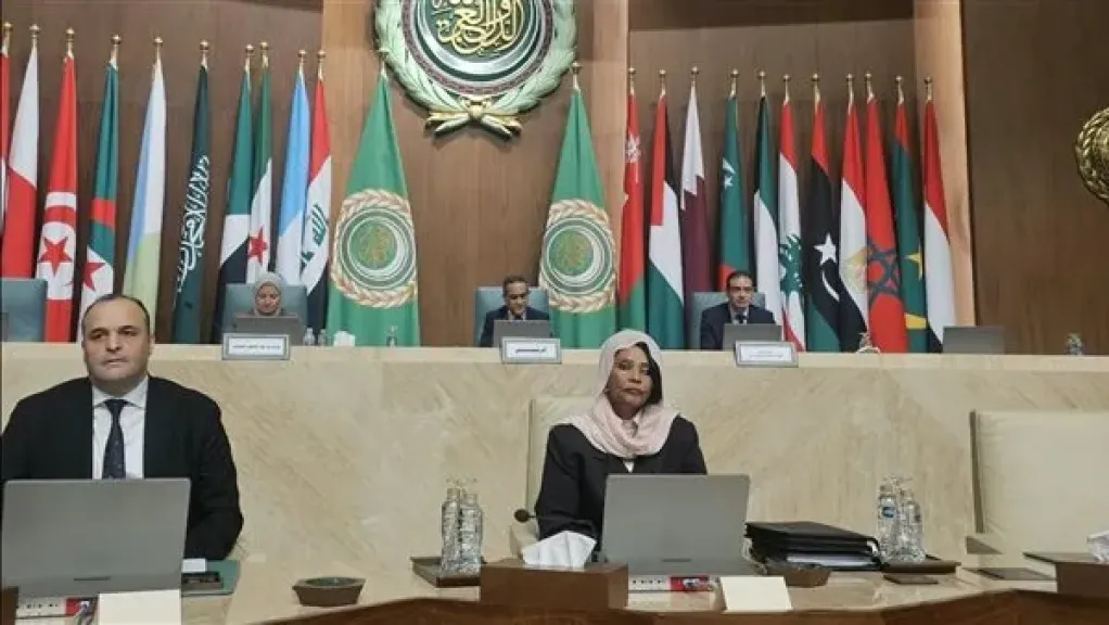 انطلاق أعمال اللجنة الاجتماعية للمجلس الاقتصادي والاجتماعي العربي في دورته الـ118