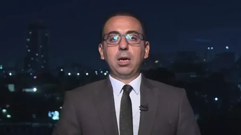 جمال رائف: معركة الوعي تتطلب مواجهة الشائعات وتعزيز التماسك الداخلي
