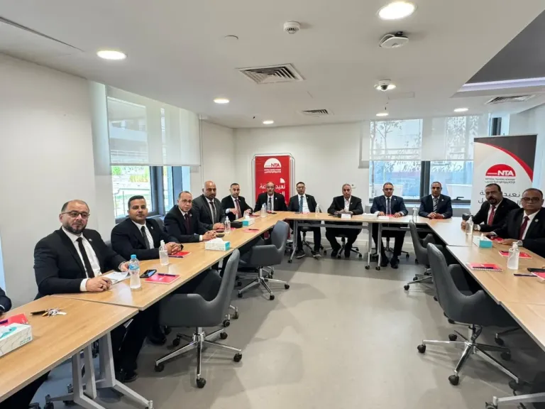 انطلاق فعاليات البرنامج التدريبي للدفعة الأولى من كوادر حزب حماة الوطن بالأكاديمية الوطنية للتدريب