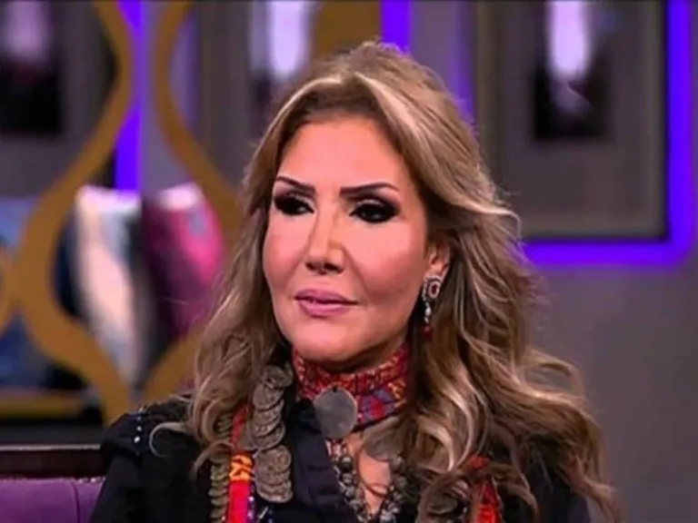 نادية مصطفى تحذر من إساءات السوشيال ميديا: إن لم تستطع أن تقول خيرا فاصمت