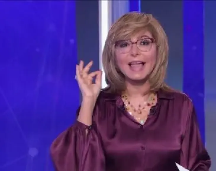 لميس الحديدي: تحرك المركزي المصري بشأن بنك مصر في الإمارات جاء سريعا لطمأنة كل العملاء