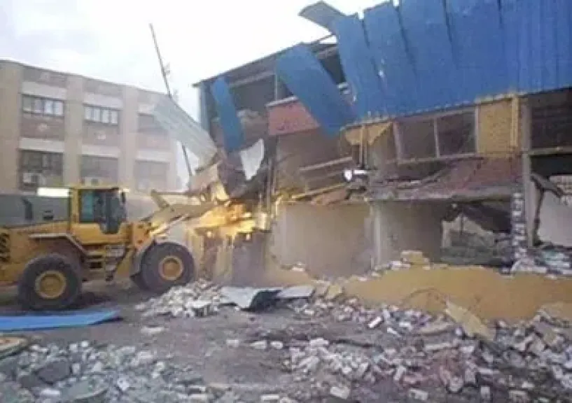 مسئول بالتنمية المحلية: 418 ألف حالة تعدٍ منستهدف إزالتها ضمن الموجة 30
