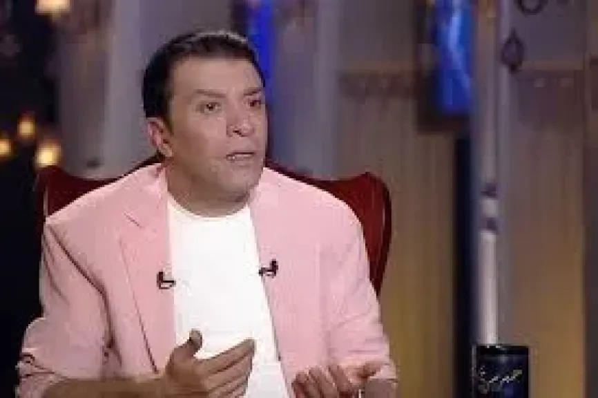 مصطفى كامل: خلافي مع طارق الشناوي بدأ بعد دفاعي عن مصطفى قمر ومحمد فؤاد