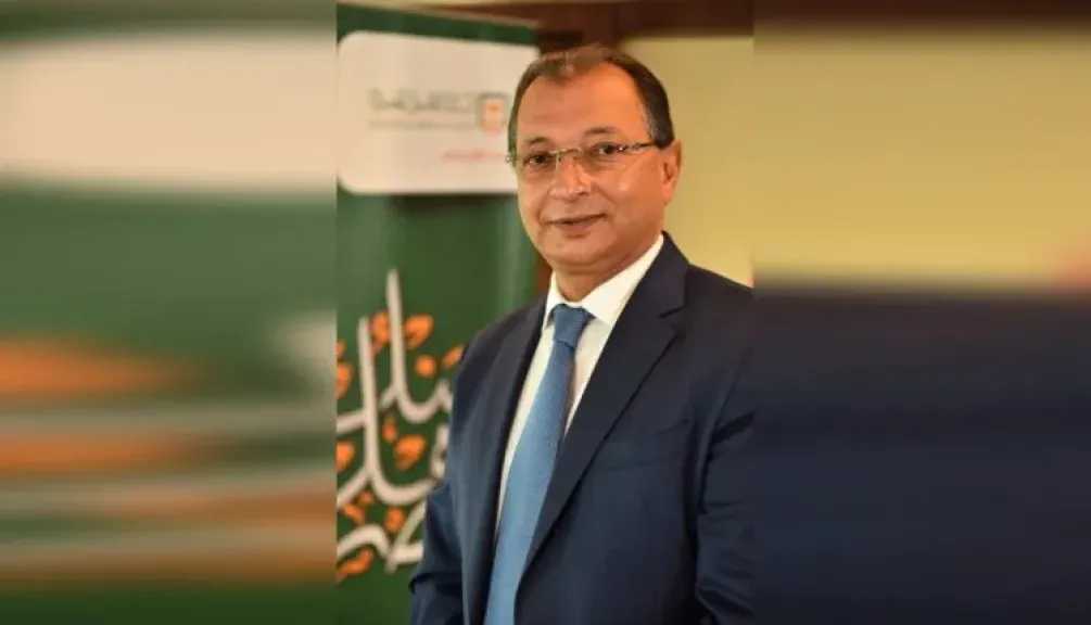 كريم سوس: تطور نوعي في خدمات كبار العملاء بالبنك الأهلي المصري