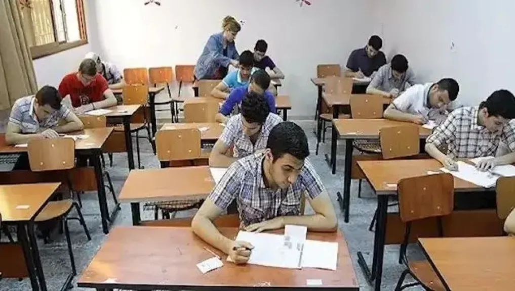 التعليم: البكالوريا نوفر فرصًا متعددة للطلاب.. وعملية التطوير سبقتها دراسات ومقارنات مع نظم عالمية