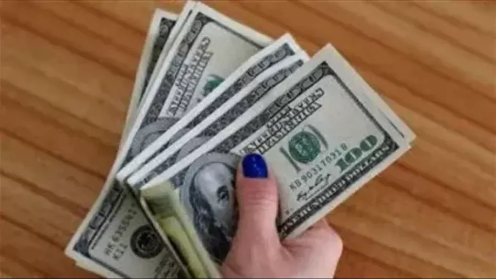 استقرار سعر الدولار اليوم الاثنين 31 أغسطس