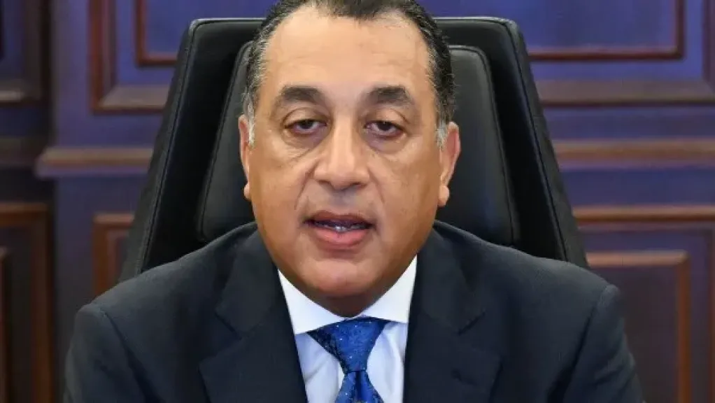 نائب رئيس الوزراء يصل العاصمة القيرغيزية ”بشكيك” للمشاركة في قمة منظمة شنغهاي للتعاون
